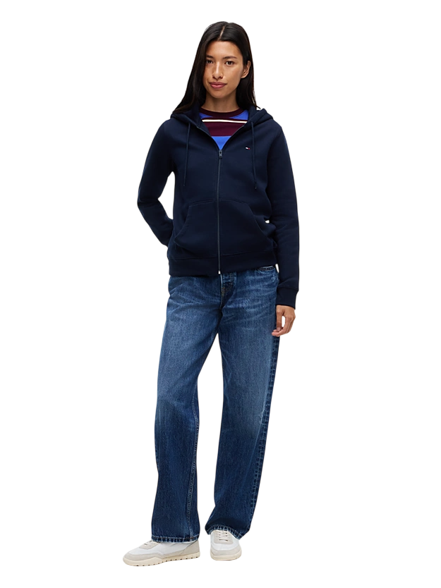 TOMMY JEANS  Maglie Blu