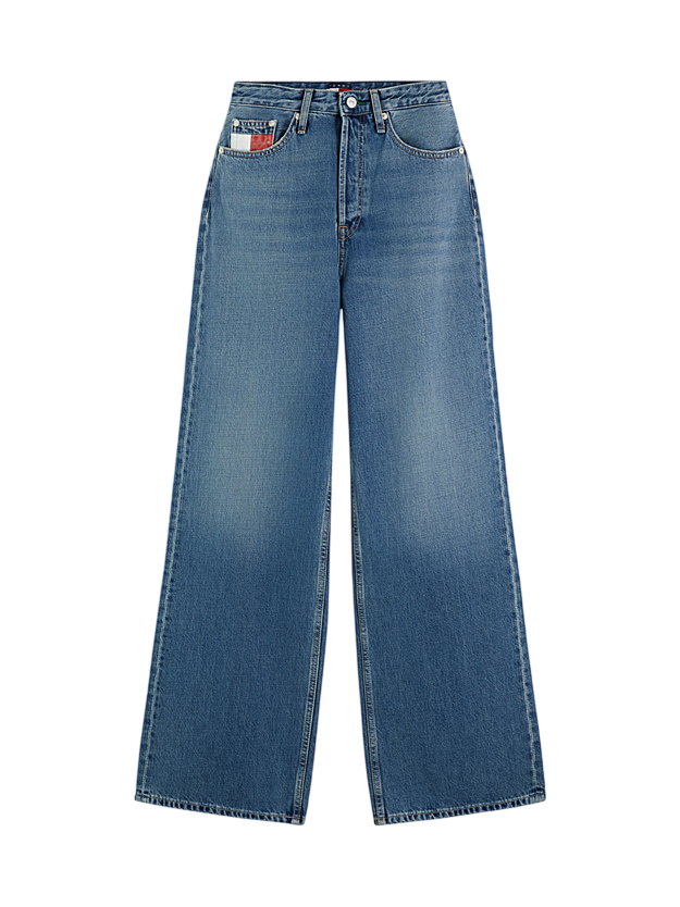 Tommy Jeans Jeans Blue