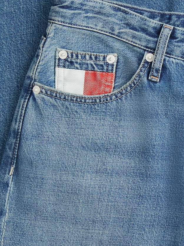 Tommy Jeans Jeans Blue