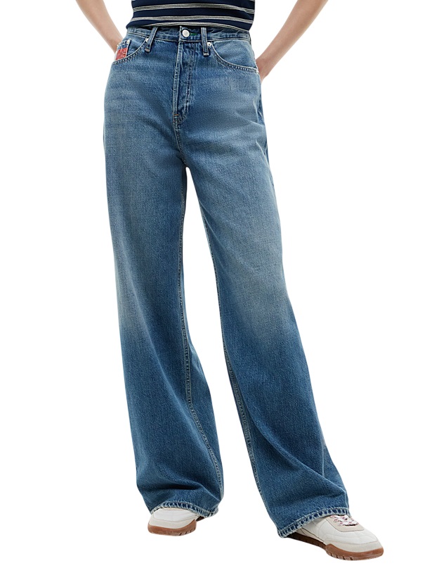 Tommy Jeans Jeans Blue