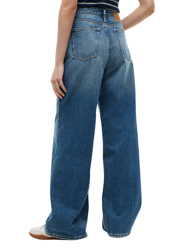 Tommy Jeans Jeans Blue