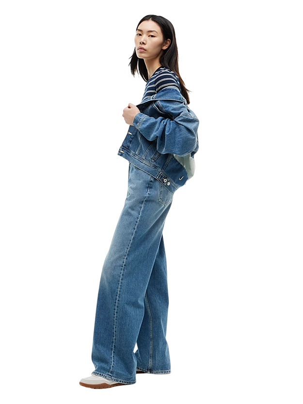 Tommy Jeans Jeans Blue