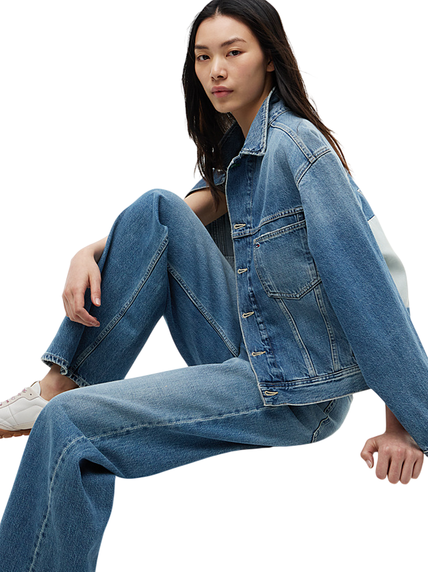 Tommy Jeans Jeans Blue