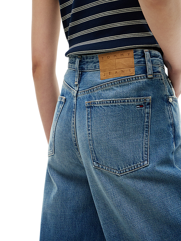 Tommy Jeans Jeans Blue