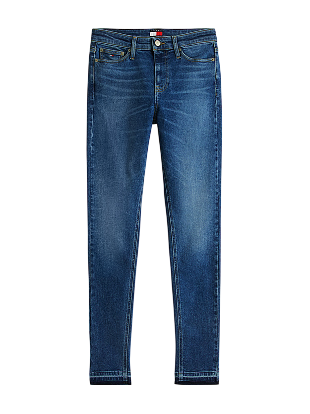 TOMMY JEANS  Jeans Blu