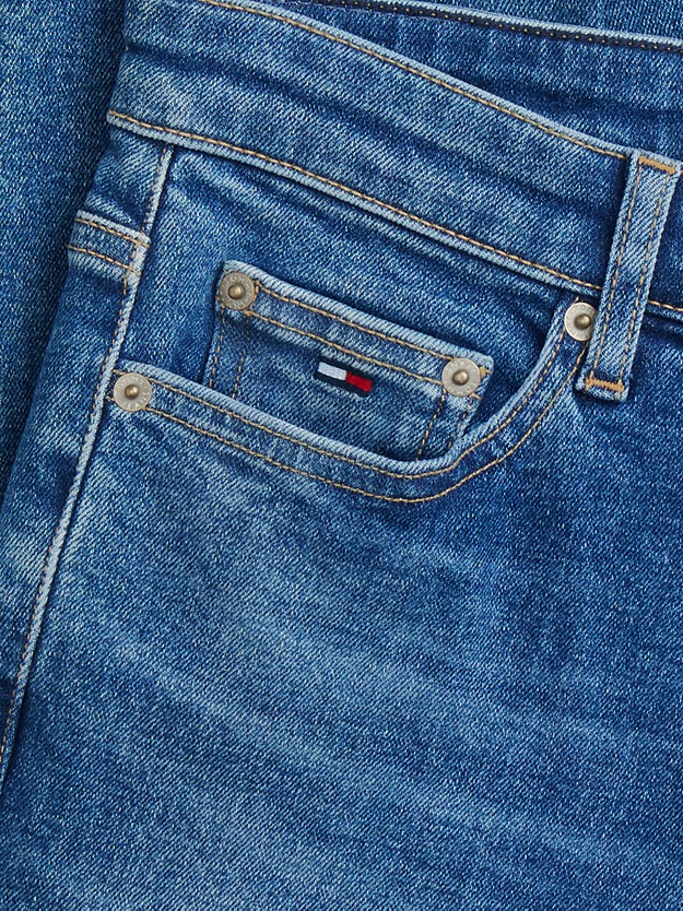 TOMMY JEANS  Jeans Blu