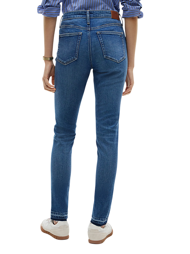 TOMMY JEANS  Jeans Blu