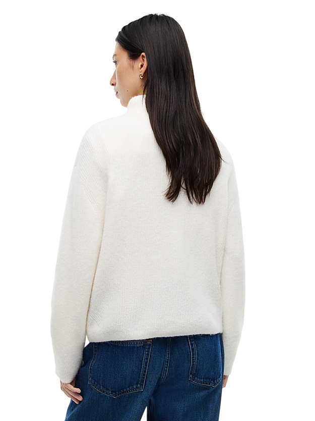 TOMMY JEANS  Maglie Bianco