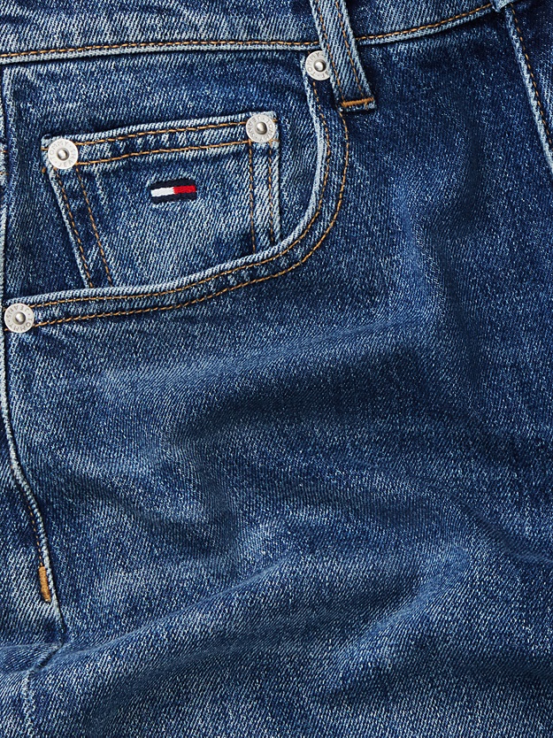 Tommy Jeans Jeans Blue