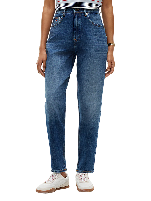 Tommy Jeans Jeans Blue