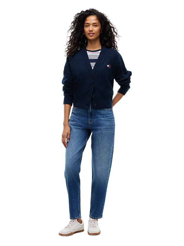 Tommy Jeans Jeans Blue