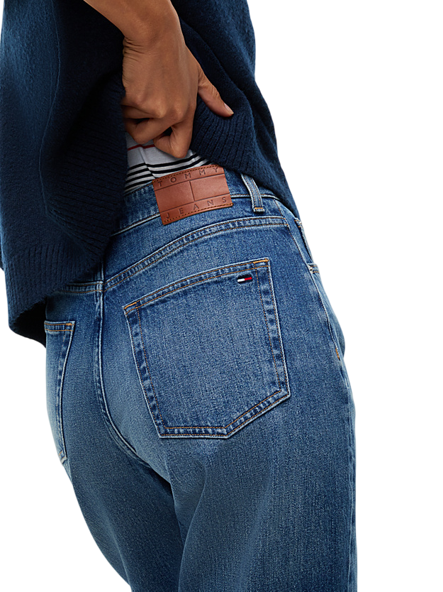 Tommy Jeans Jeans Blue