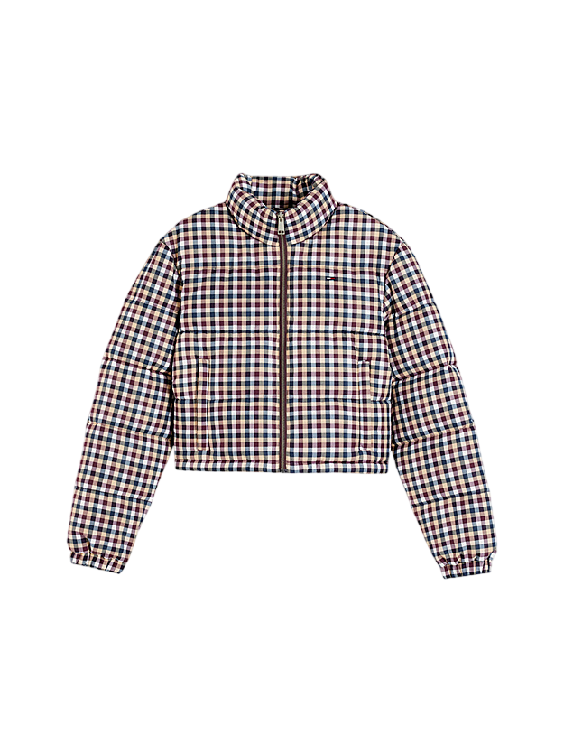 TOMMY JEANS  Giacconi Beige