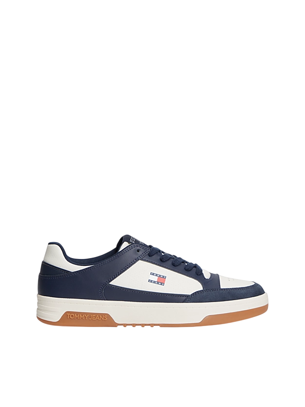 TOMMY JEANS  Sneakers Blu
