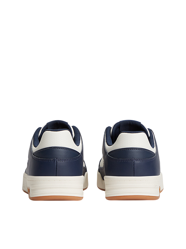 TOMMY JEANS  Sneakers Blu