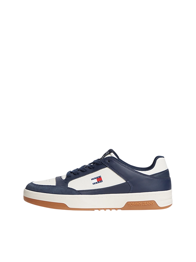 TOMMY JEANS  Sneakers Blu