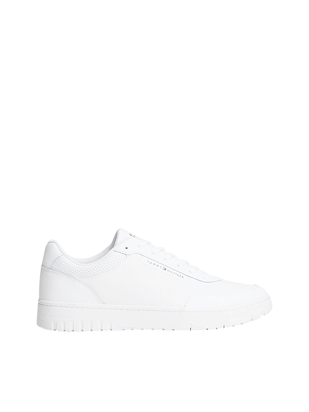 Tommy Jeans White Sneakers