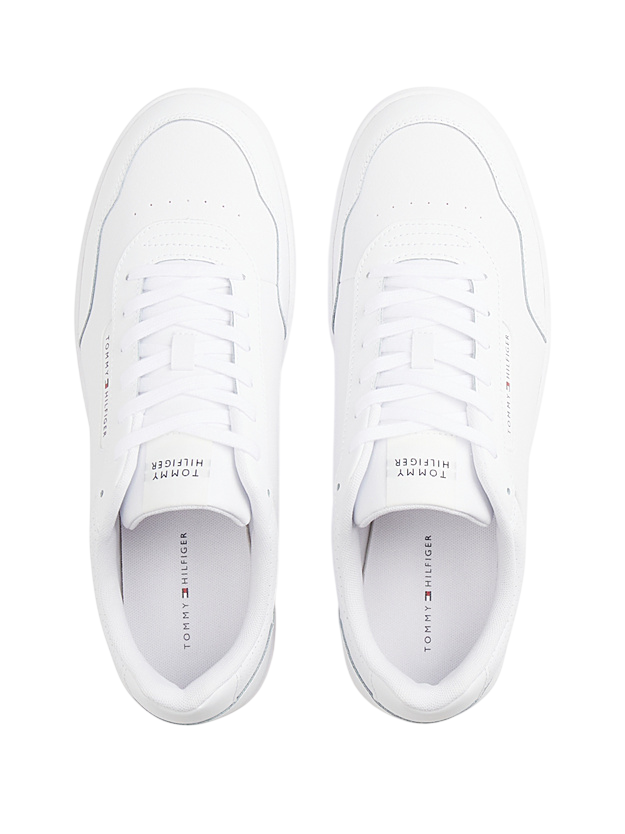 Tommy Jeans White Sneakers