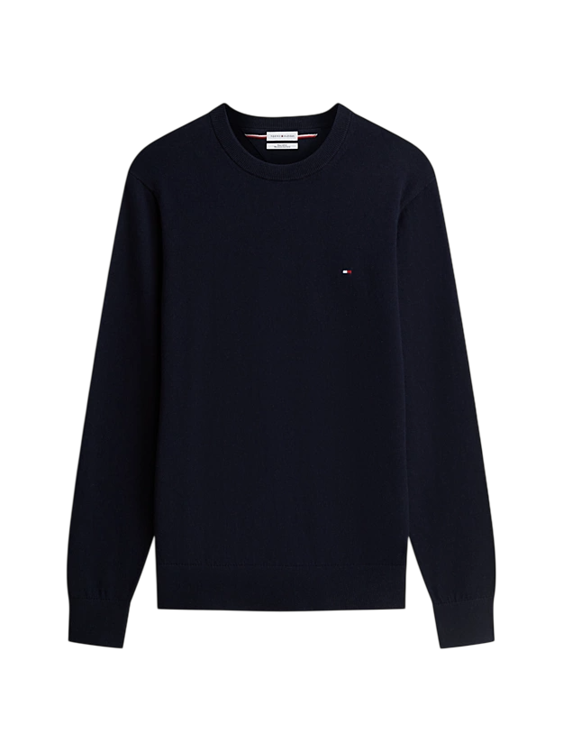 Tommy Hilfiger Maglie Blu