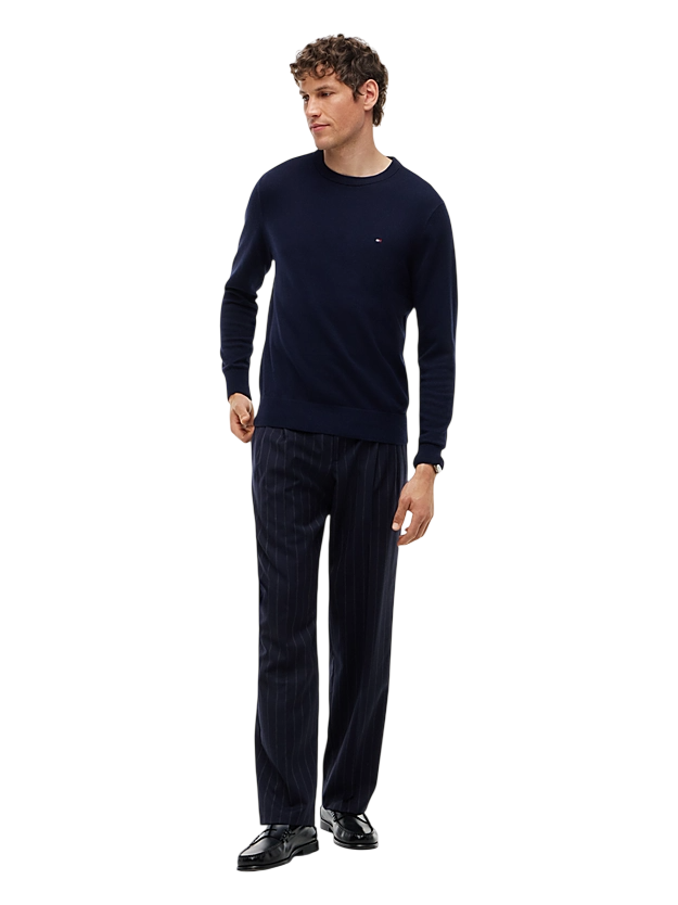 Tommy Hilfiger Maglie Blu