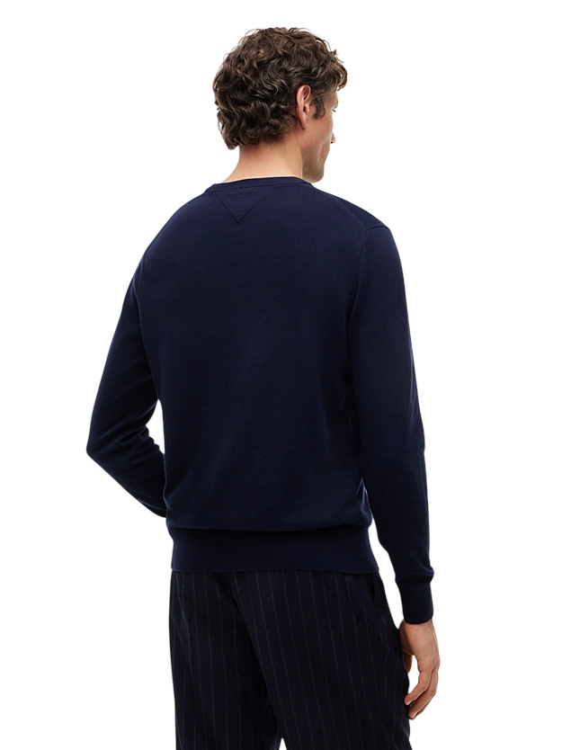 Tommy Hilfiger Maglie Blu