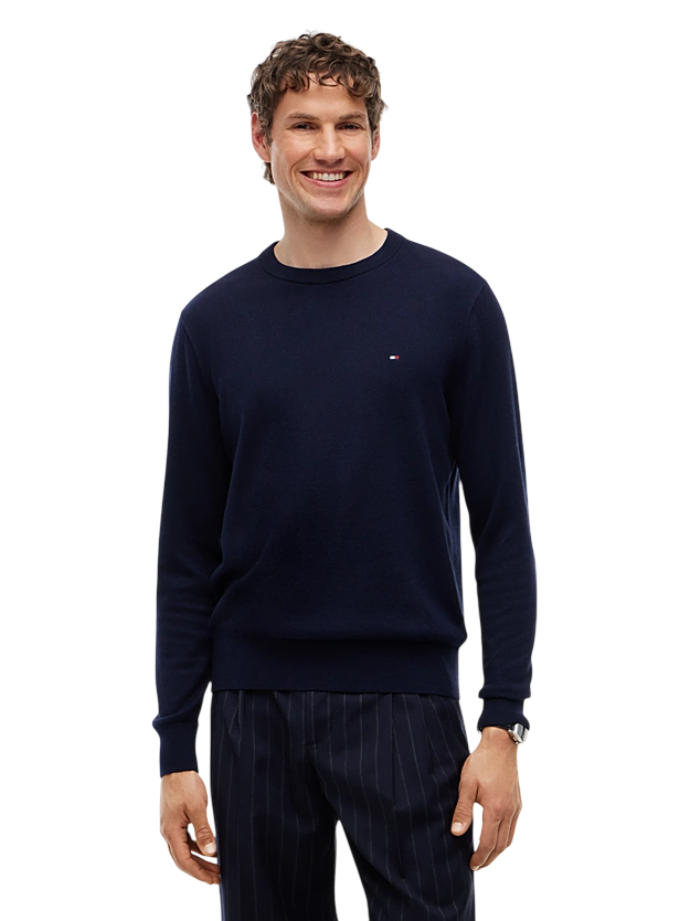 Tommy Hilfiger Maglie Blu