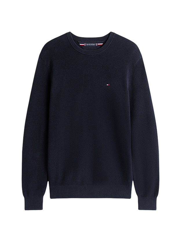 Tommy Hilfiger Camisetas azules