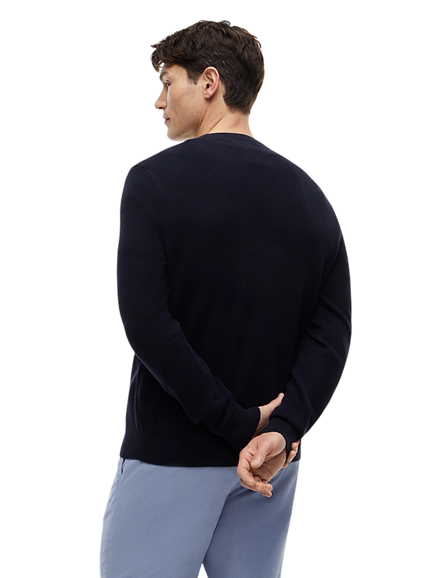 Tommy Hilfiger Camisetas azules