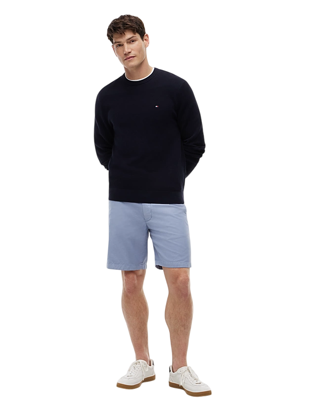 Tommy Hilfiger Camisetas azules