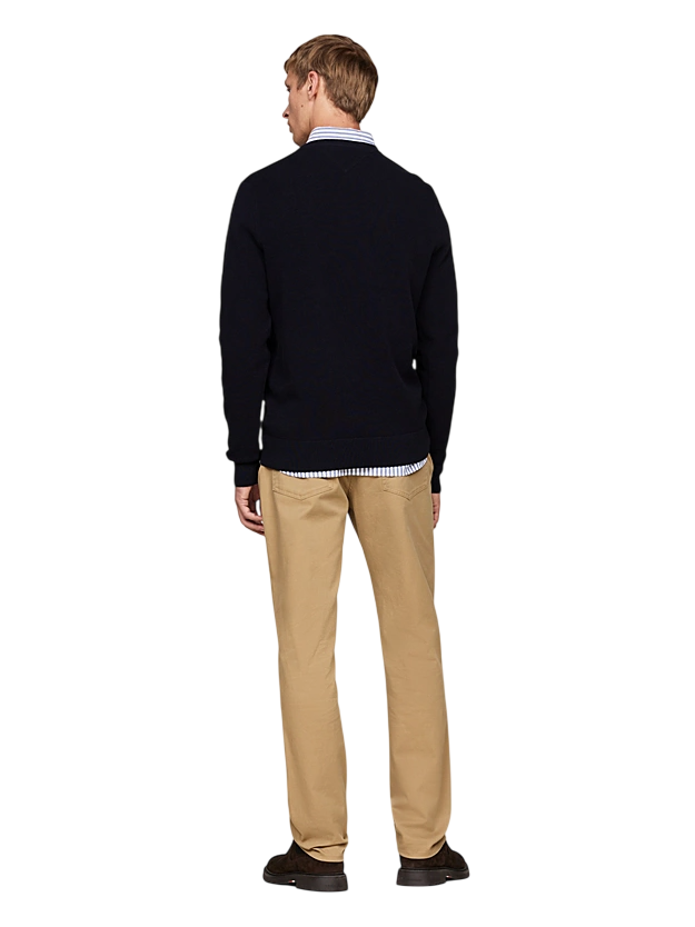Tommy Hilfiger Camisetas azules