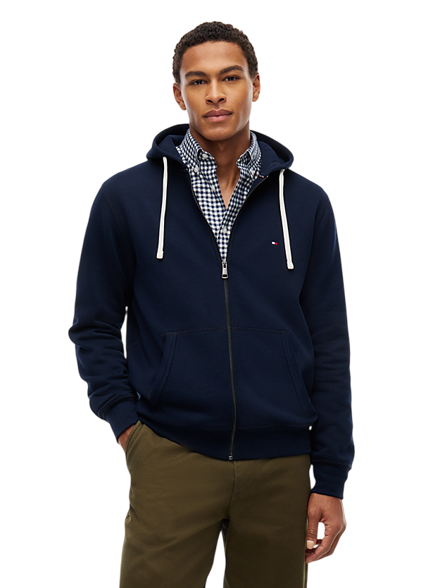 Tommy Hilfiger Maglie Blu