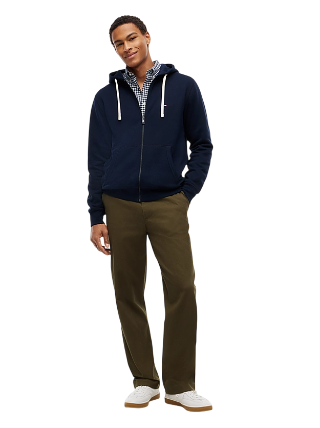 Tommy Hilfiger Maglie Blu