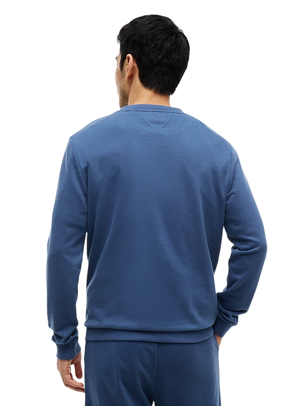 TOMMY JEANS  Maglie Azzurro