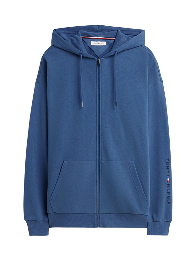 Tommy Jeans Camisetas azules