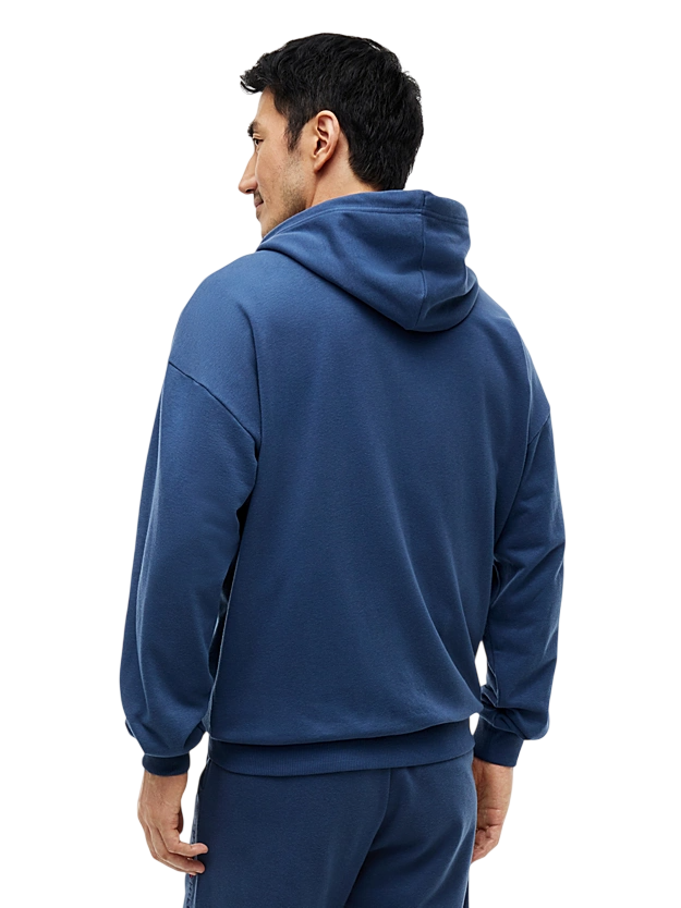 Tommy Jeans Camisetas azules