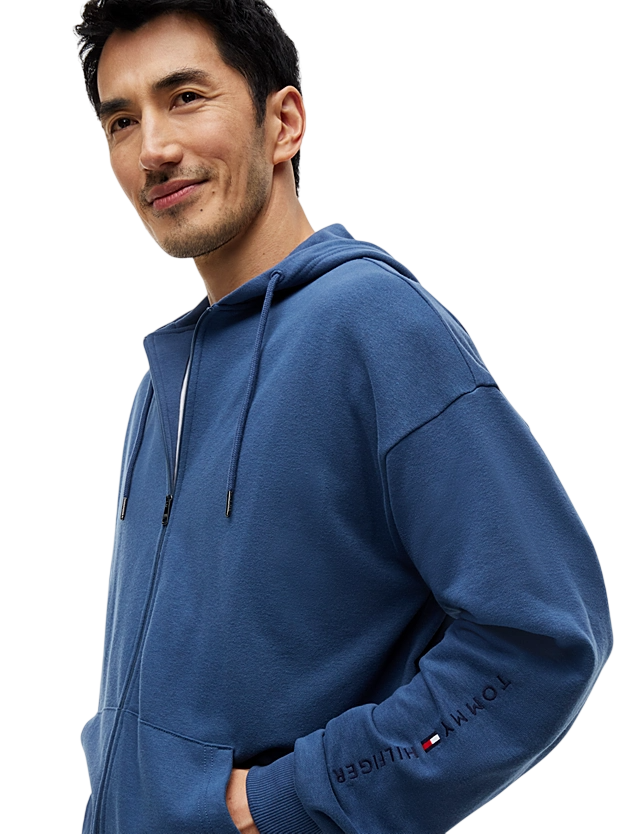Tommy Jeans Camisetas azules