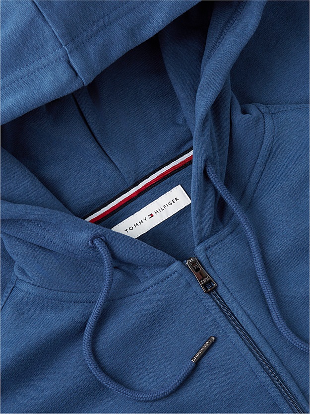 Tommy Jeans Camisetas azules