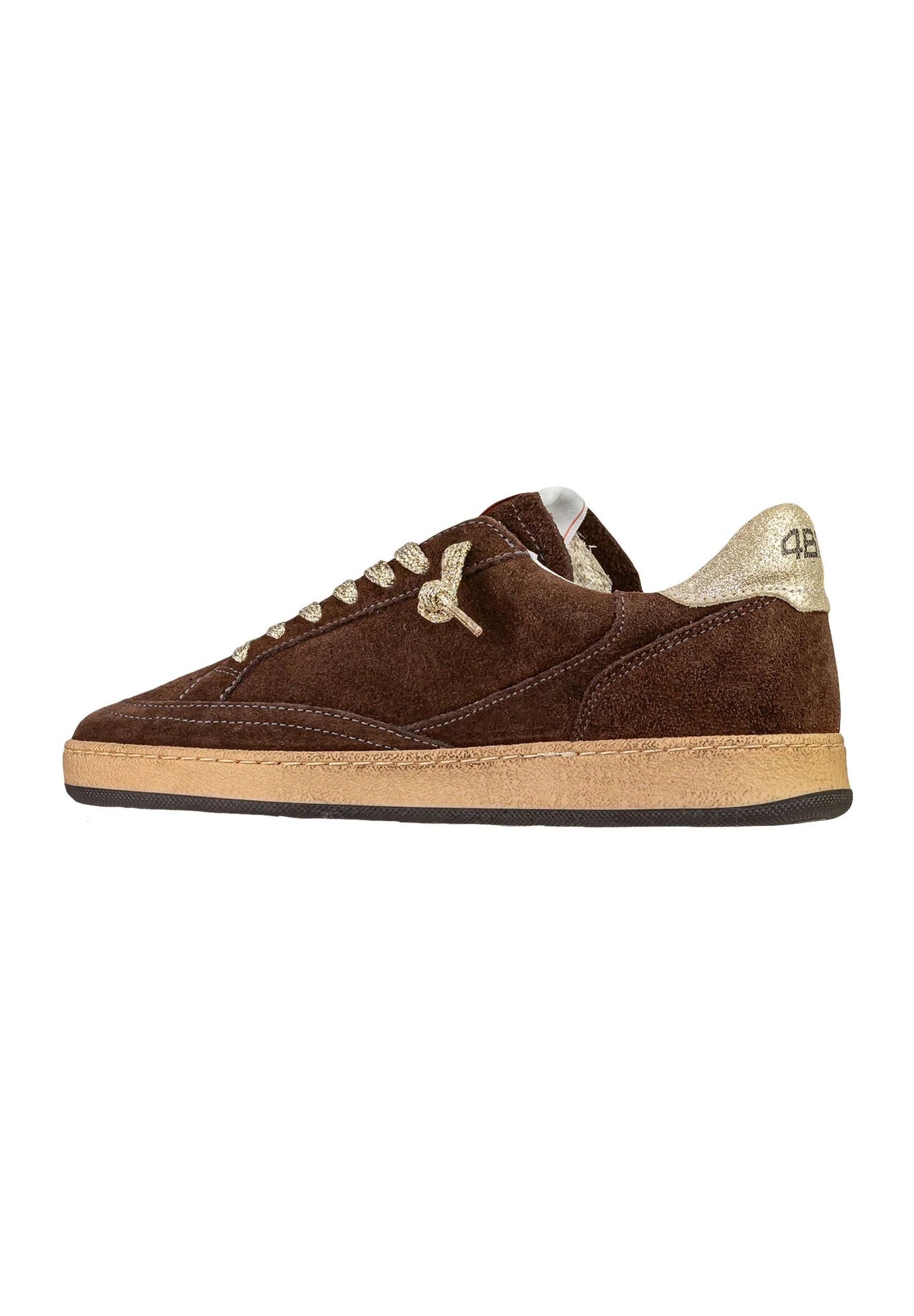 4b12 Sneakers Brown