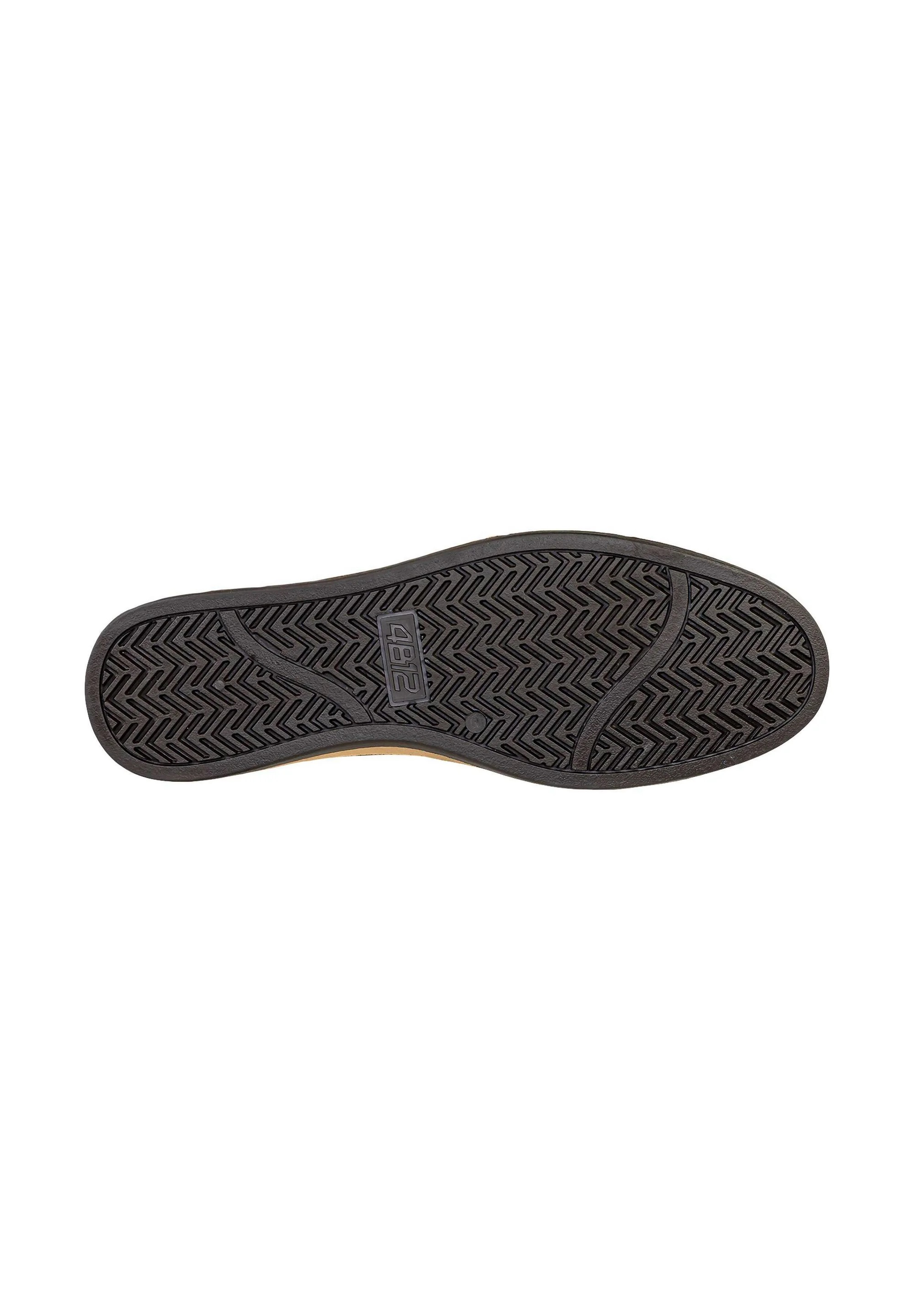 4b12 Sneakers Brown