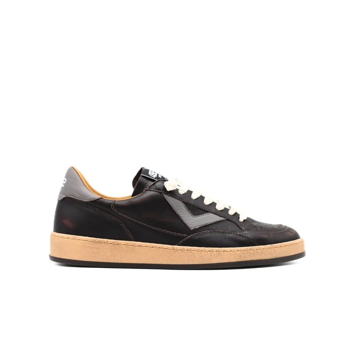 4b12 Sneakers Blau