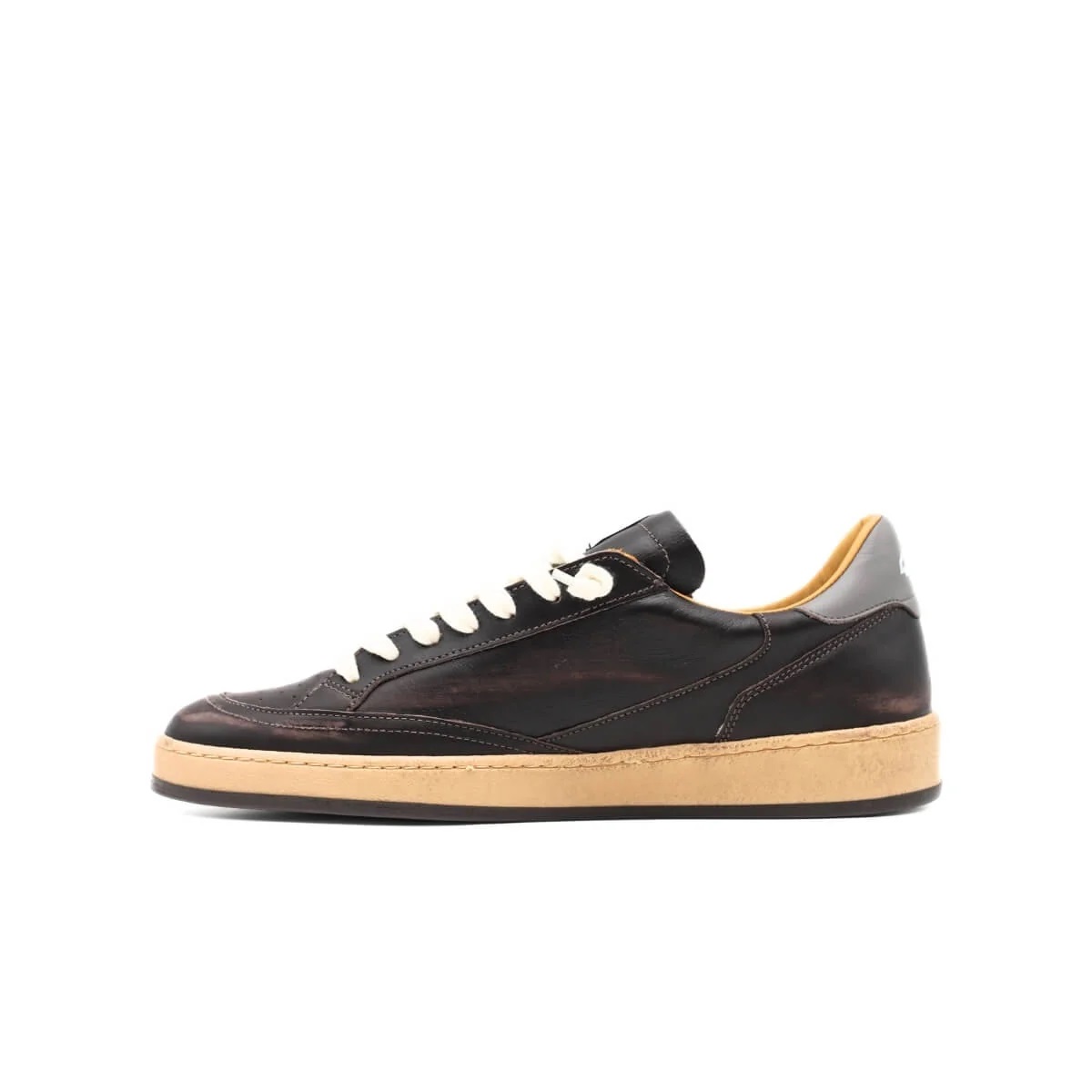 4b12 Sneakers Blau
