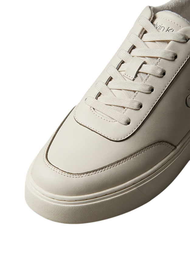 Calvin Klein Sneakers White