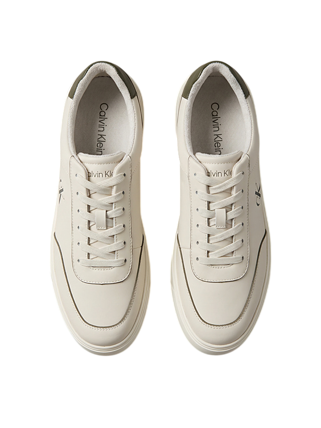 Calvin Klein Sneakers White