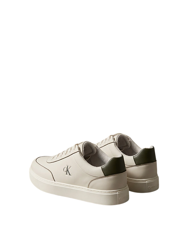 Calvin Klein Sneakers White