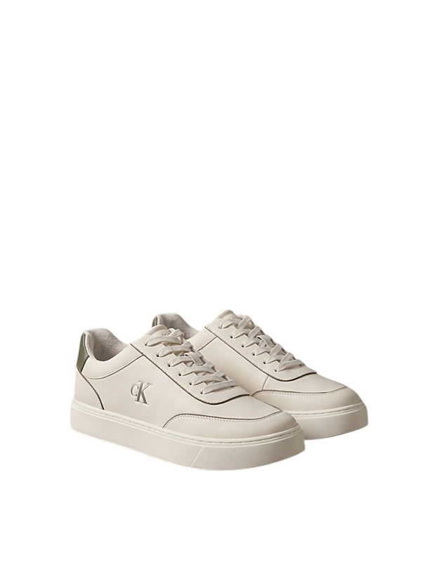 Calvin Klein Sneakers White