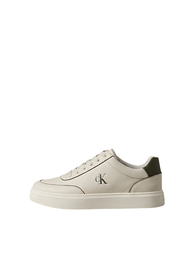 Calvin Klein Sneakers White