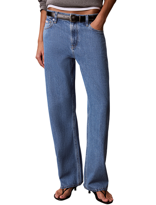 Calvin Klein Jeans Blue