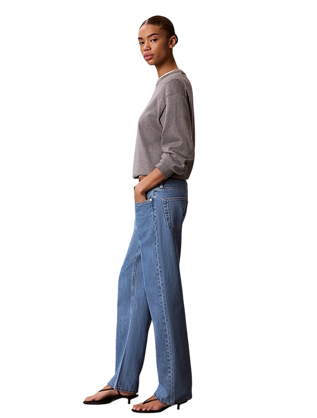 Calvin Klein Jeans Blue