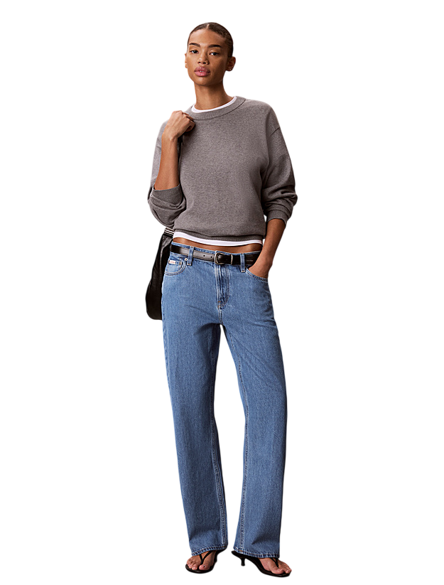 Calvin Klein Jeans Blue