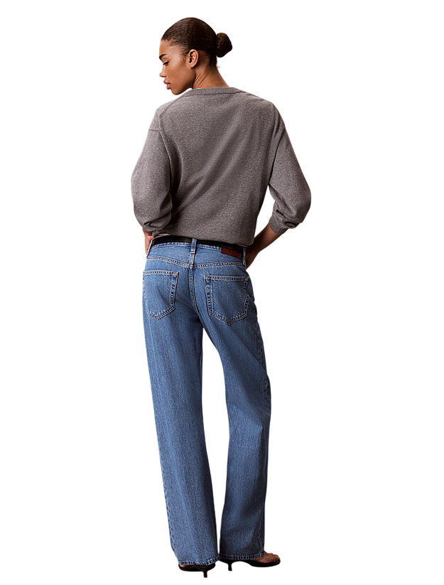 Calvin Klein Jeans Blue